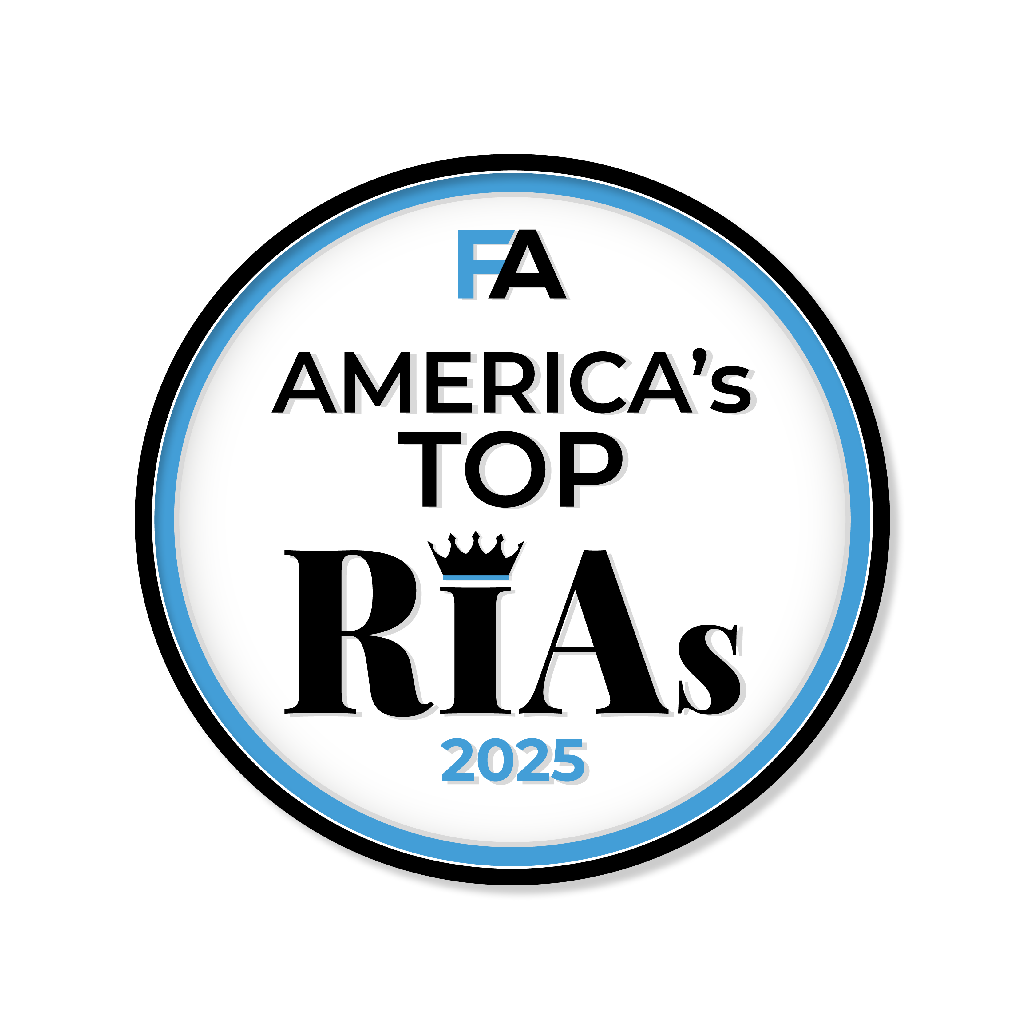 FA America's Top RIAs 2025