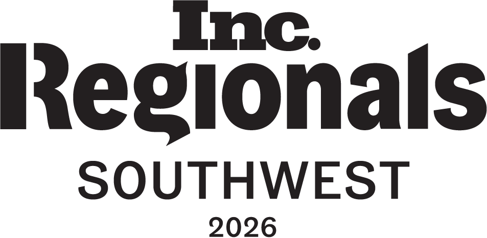 Inc. Regionals Southwest 2026