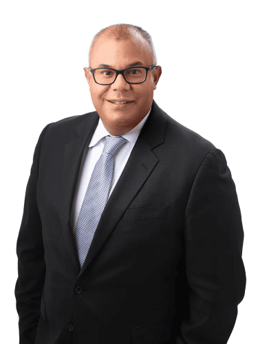 Chris DeLaura