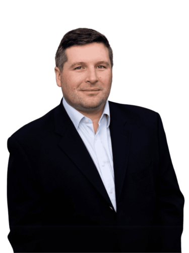 Eamonn O'Brien